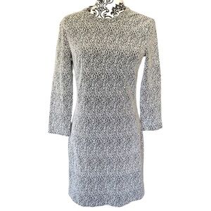 & Other Stories Paris Long-sleeved Dress